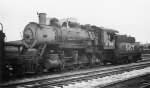 SLSF 2-8-0 #987 - St Louis-San Francisco